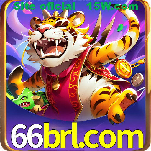 Imagem promocional da 66brl.com mostrando a plataforma e suas vantagens